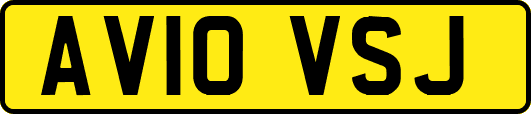 AV10VSJ