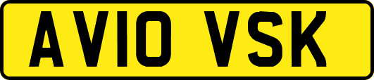 AV10VSK
