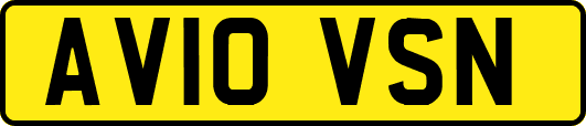 AV10VSN