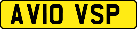 AV10VSP