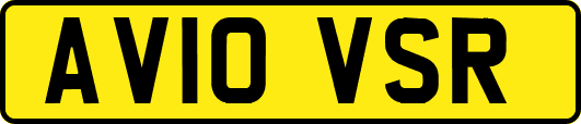 AV10VSR