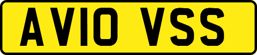 AV10VSS