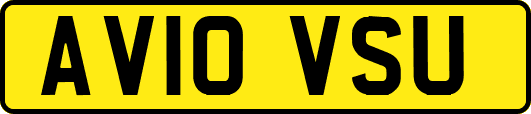AV10VSU