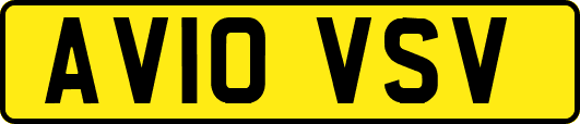 AV10VSV