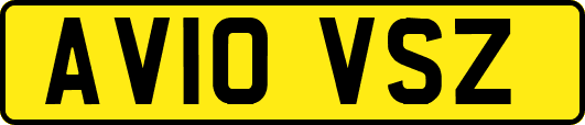 AV10VSZ