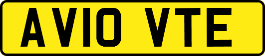 AV10VTE