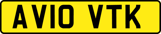 AV10VTK