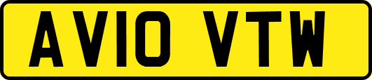 AV10VTW