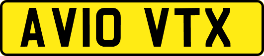 AV10VTX