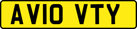 AV10VTY