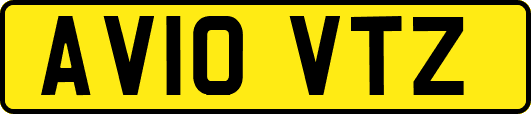 AV10VTZ