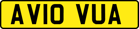 AV10VUA