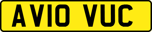 AV10VUC