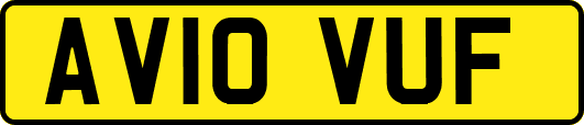 AV10VUF