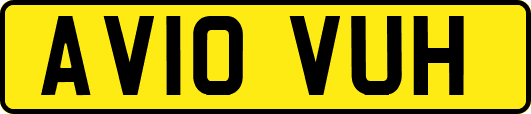 AV10VUH