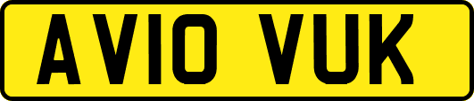 AV10VUK