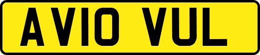 AV10VUL