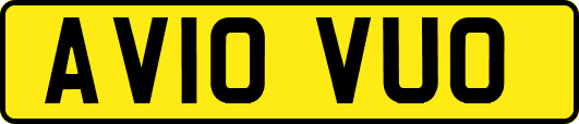 AV10VUO