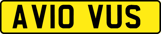 AV10VUS
