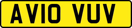 AV10VUV