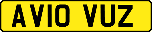 AV10VUZ