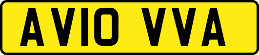 AV10VVA