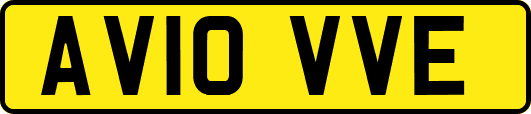 AV10VVE