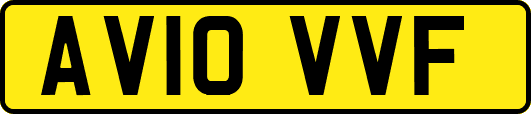 AV10VVF