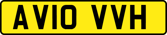 AV10VVH