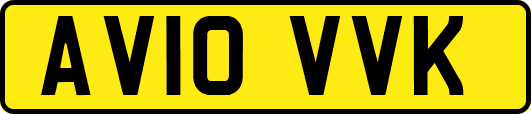 AV10VVK