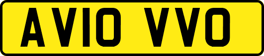AV10VVO