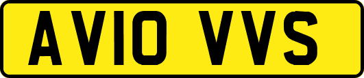 AV10VVS
