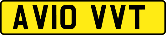 AV10VVT
