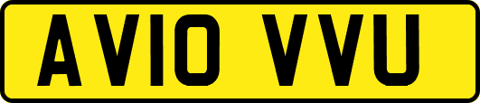 AV10VVU