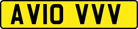 AV10VVV