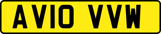 AV10VVW