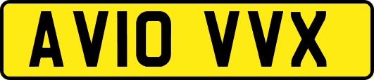 AV10VVX
