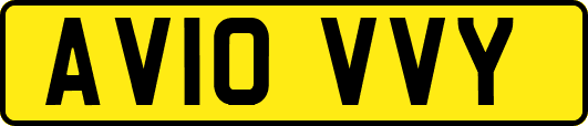 AV10VVY