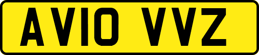 AV10VVZ