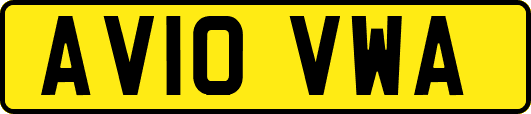 AV10VWA