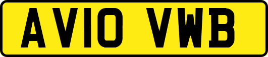 AV10VWB