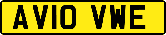 AV10VWE