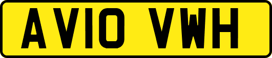 AV10VWH