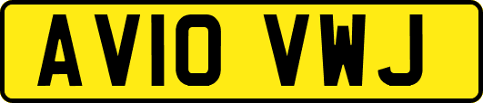 AV10VWJ