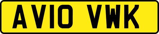 AV10VWK