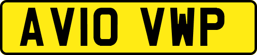 AV10VWP