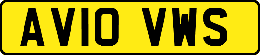 AV10VWS