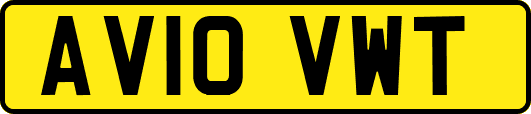 AV10VWT