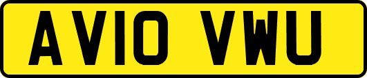 AV10VWU