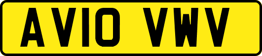 AV10VWV